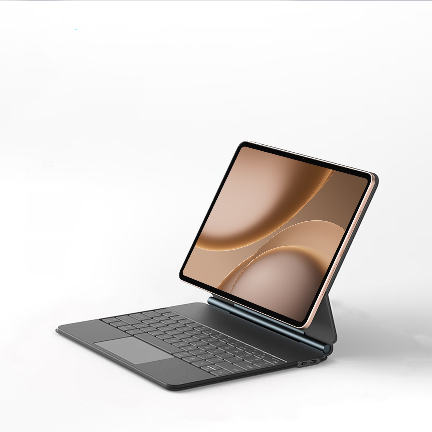 TouchPad Keyboard For OPPO Pad - огляд і ціна Oppo Tablet Accessories