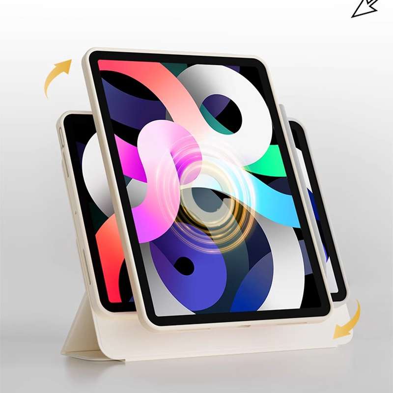 For iPad Pro 11 Case 2024 M4 P - огляд і ціна Ipad Cover Folio