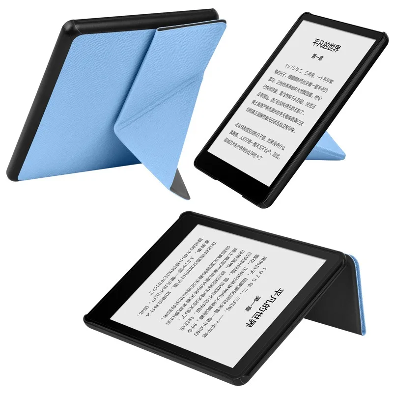 Leather Case For Amazon Kindle - огляд і ціна Tablet Accessories Amazon