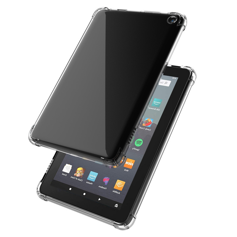 Transparent Case for Amazon Fi - огляд і ціна Tablet Accessories Amazon