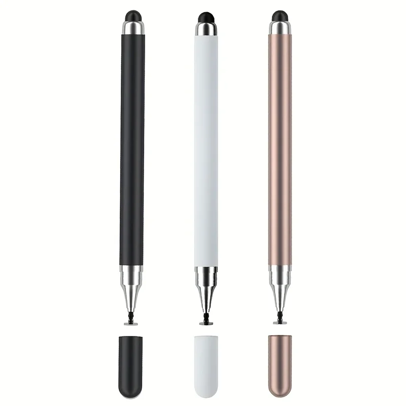 2in1 Stylus Pen Universal Draw - огляд і ціна Drawing Tablet Pen Accessories
