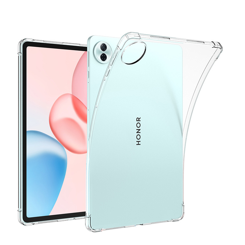 Transparent Case For Huawei Ho - огляд і ціна Honor Tablet Accessories
