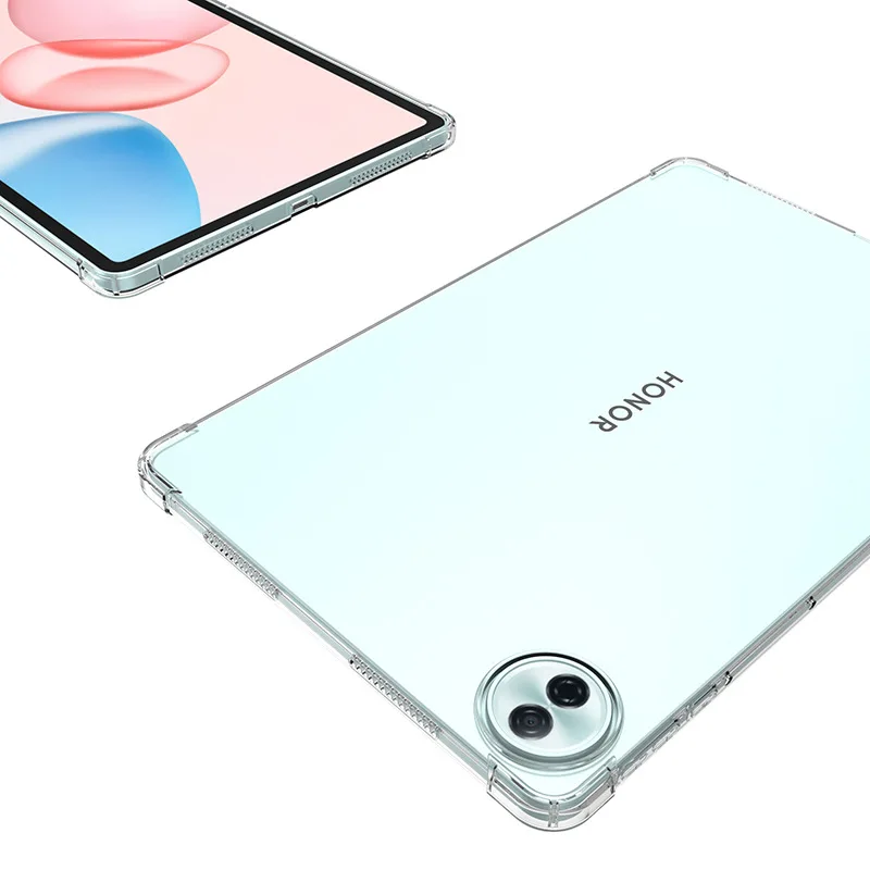 Transparent Case For Huawei Ho - огляд і ціна Honor Tablet Accessories