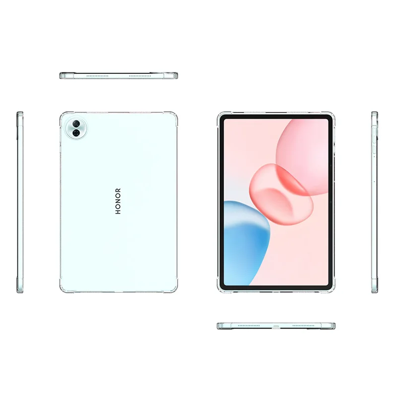 Transparent Case For Huawei Ho - огляд і ціна Honor Tablet Accessories