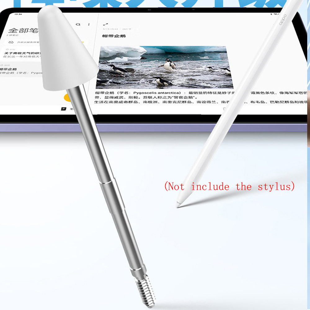 TABLIKE Pen Tip for OPPO Penci - огляд і ціна Oppo Tablet Accessories
