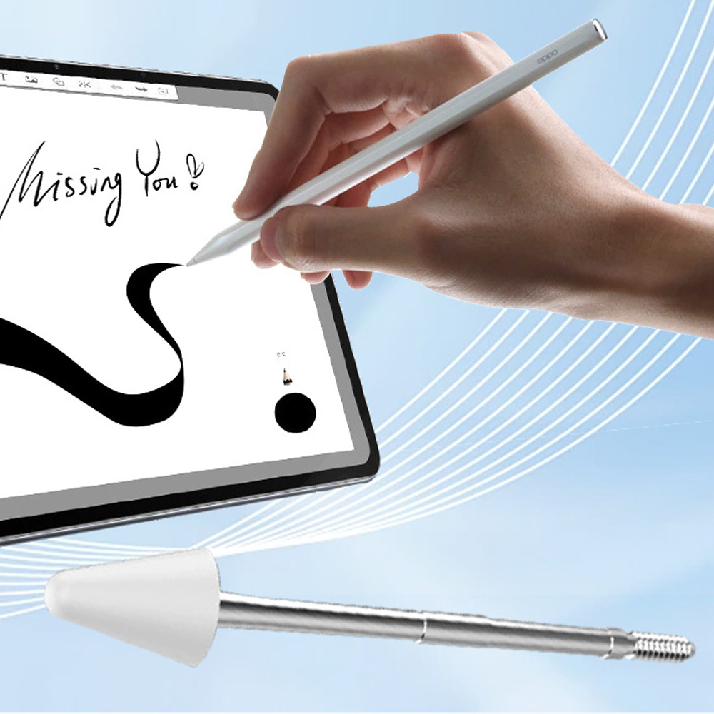 TABLIKE Pen Tip for OPPO Penci - огляд і ціна Oppo Tablet Accessories