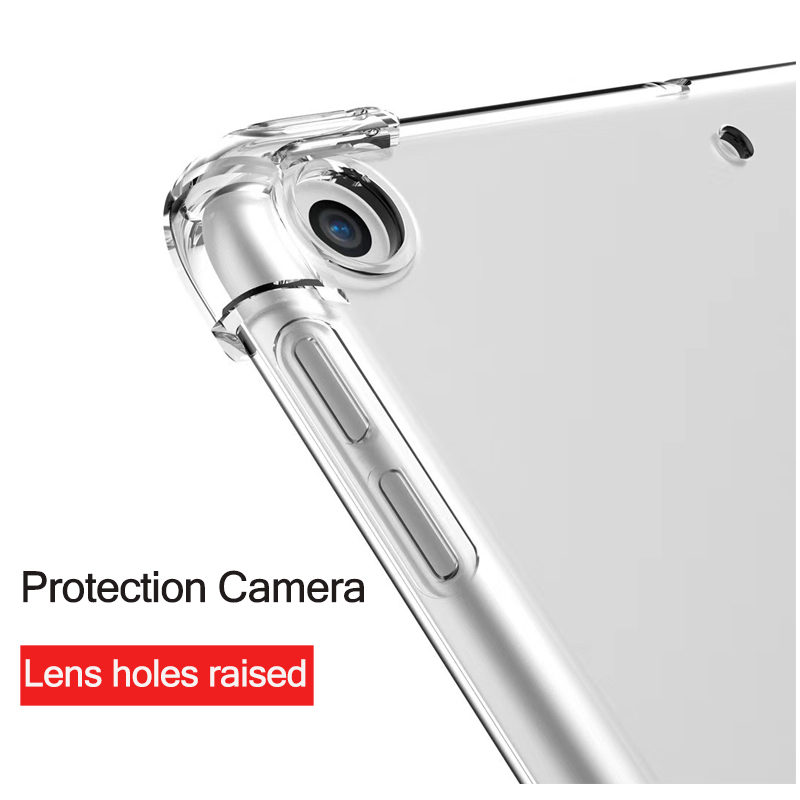 Transparent Tablet case For Am - огляд і ціна Tablet Accessories Amazon