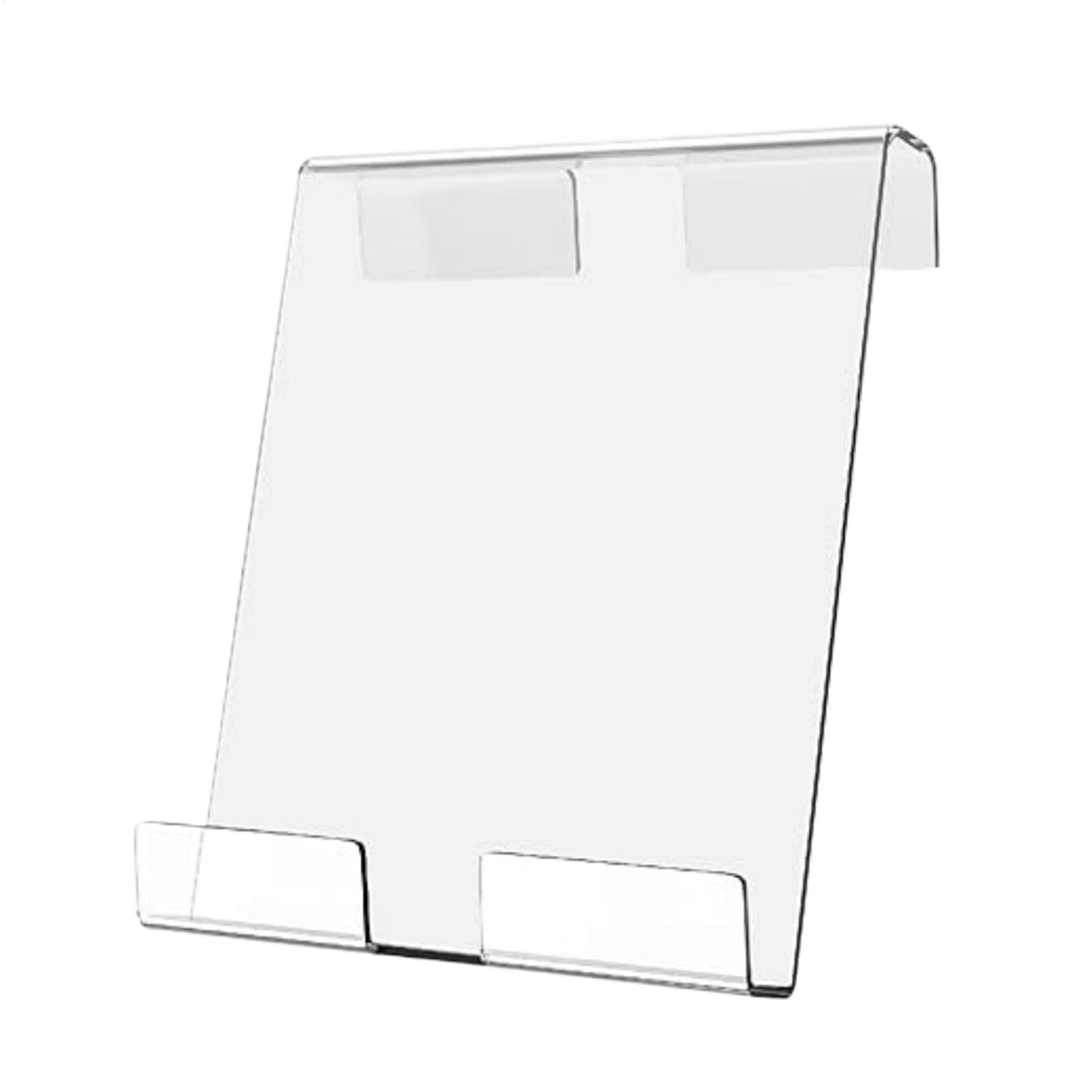 Durable Treadmill Reading Rack - огляд і ціна Tablet Accessories For Reading