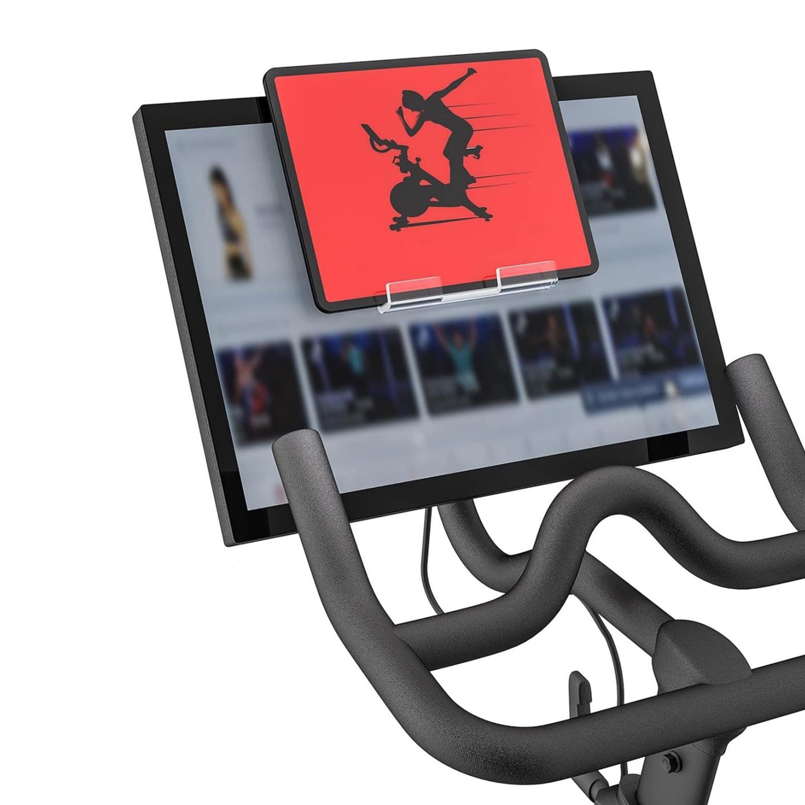 Durable Treadmill Reading Rack - огляд і ціна Tablet Accessories For Reading