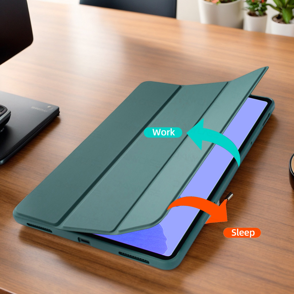 For Samsung Galaxy Tab A7 A8 A - огляд і ціна Tablet S9 Fe Accessories