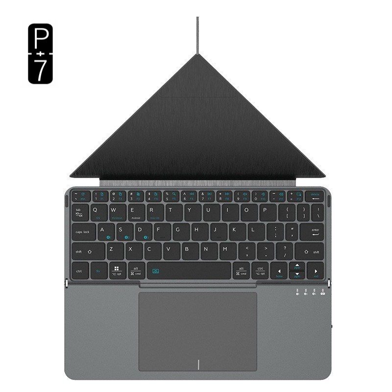 Ibox 11 Tablet Foldable Keyboa - огляд і ціна Accessories For Android Tablet