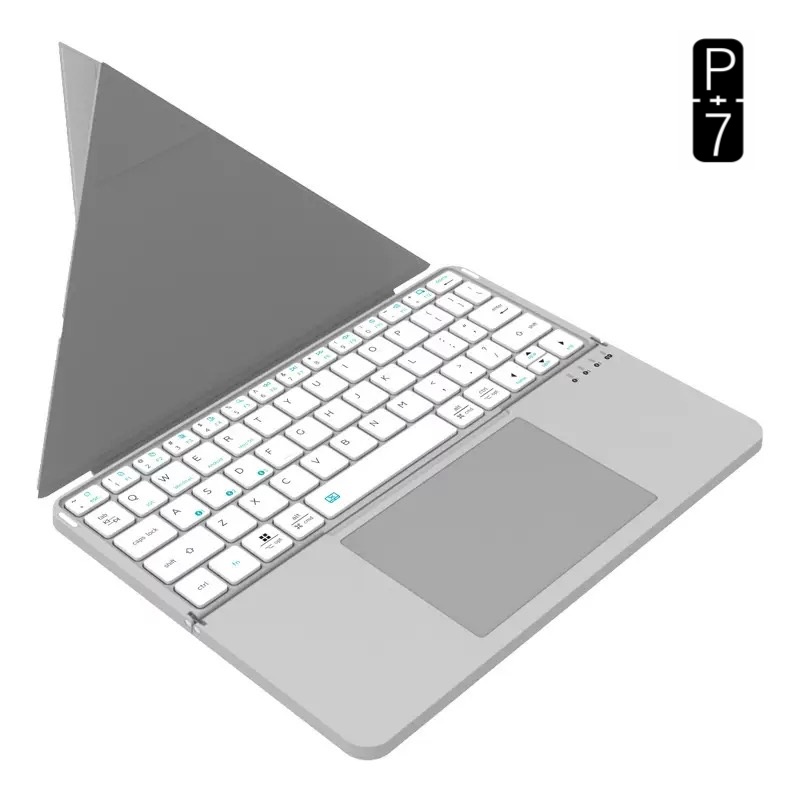 Ibox 11 Tablet Foldable Keyboa - огляд і ціна Accessories For Android Tablet
