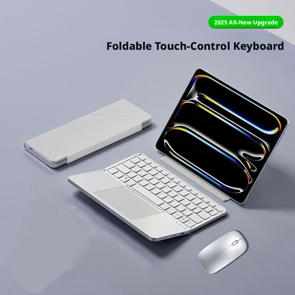 Ibox 11 Tablet Foldable Keyboa - огляд і ціна Accessories For Android Tablet