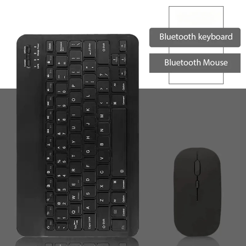 Best-Selling Universal Mobile  - огляд і ціна Best Tablet With Accessories