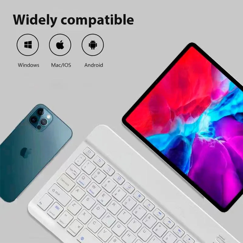 Best-Selling Universal Mobile  - огляд і ціна Best Tablet With Accessories