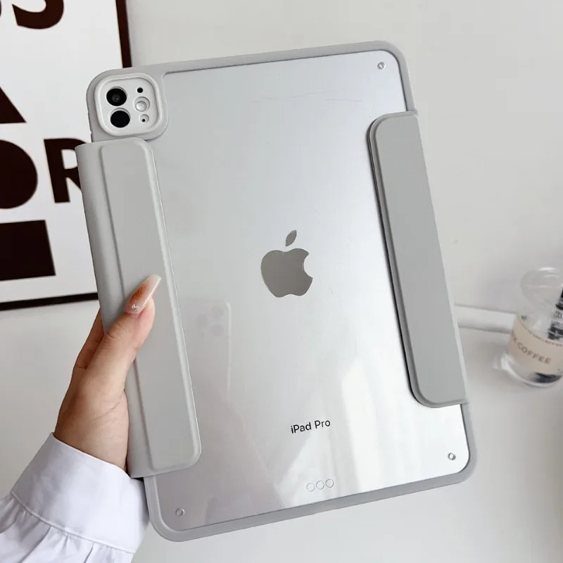 Removable Magnetic Case For iP - огляд і ціна Ipad Cover Folio