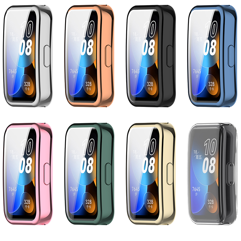 Silicone Case Protective Cover - огляд і ціна Honor Tablet Accessories