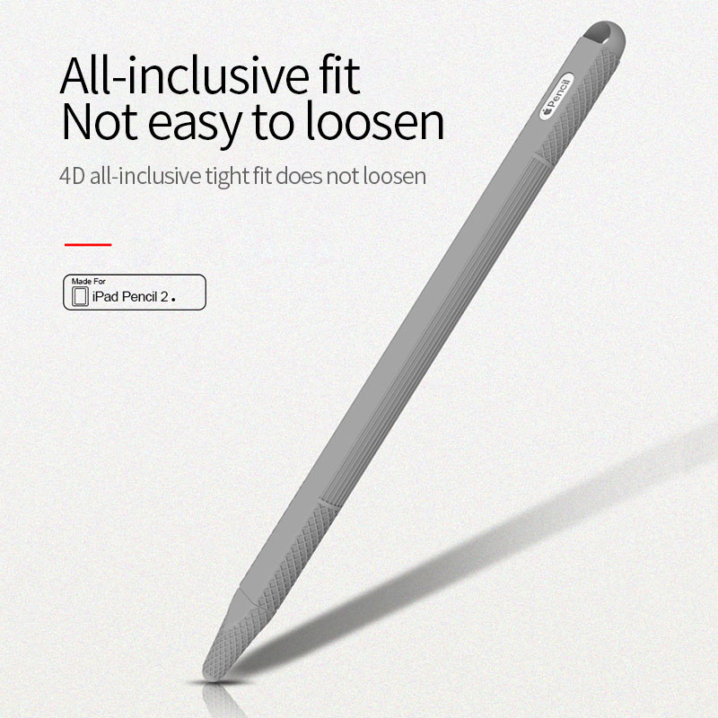 For Apple Pencil 2nd Generatio - огляд і ціна Tablet Accessories Case